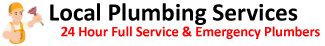 Bergholz Plumbers